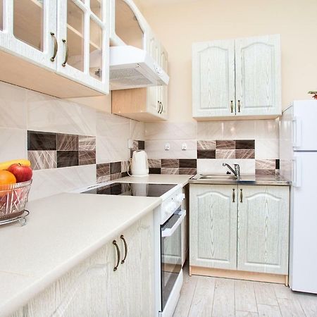 Sea Star Luxury Apartment Kotor Zewnętrze zdjęcie