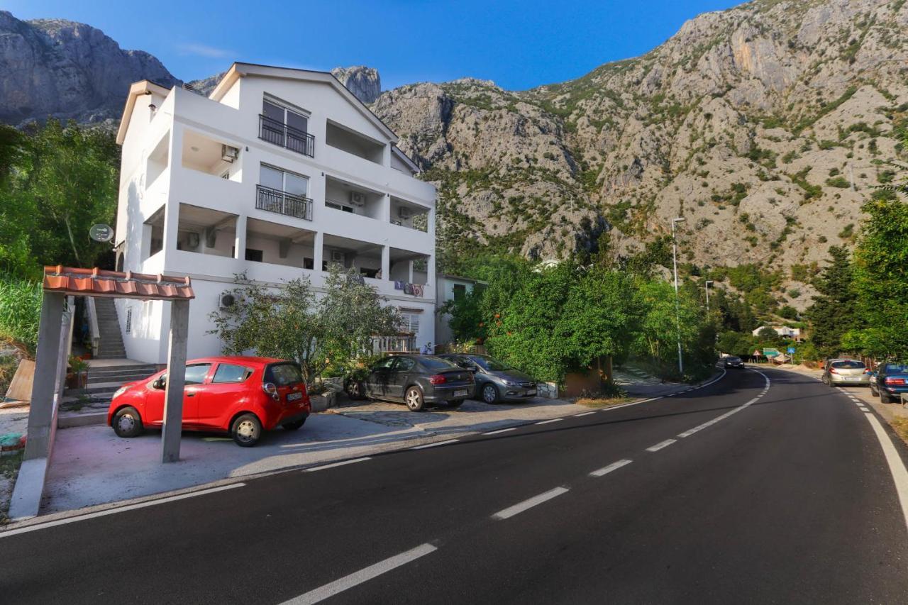 Sea Star Luxury Apartment Kotor Zewnętrze zdjęcie