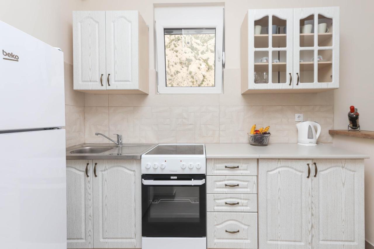 Sea Star Luxury Apartment Kotor Zewnętrze zdjęcie