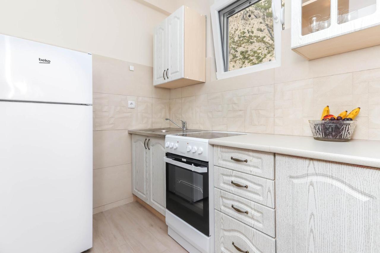 Sea Star Luxury Apartment Kotor Zewnętrze zdjęcie