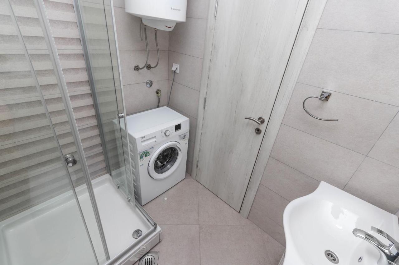 Sea Star Luxury Apartment Kotor Zewnętrze zdjęcie