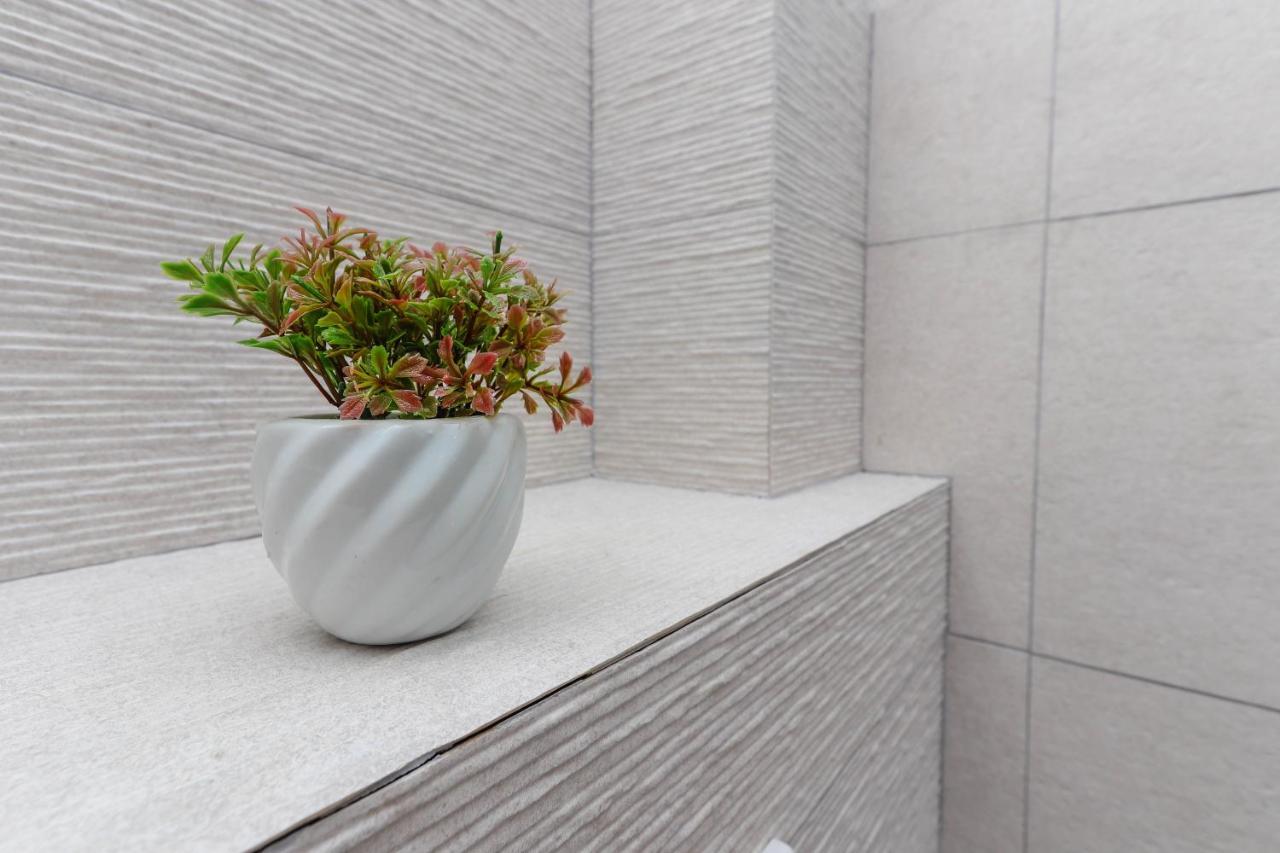 Sea Star Luxury Apartment Kotor Zewnętrze zdjęcie