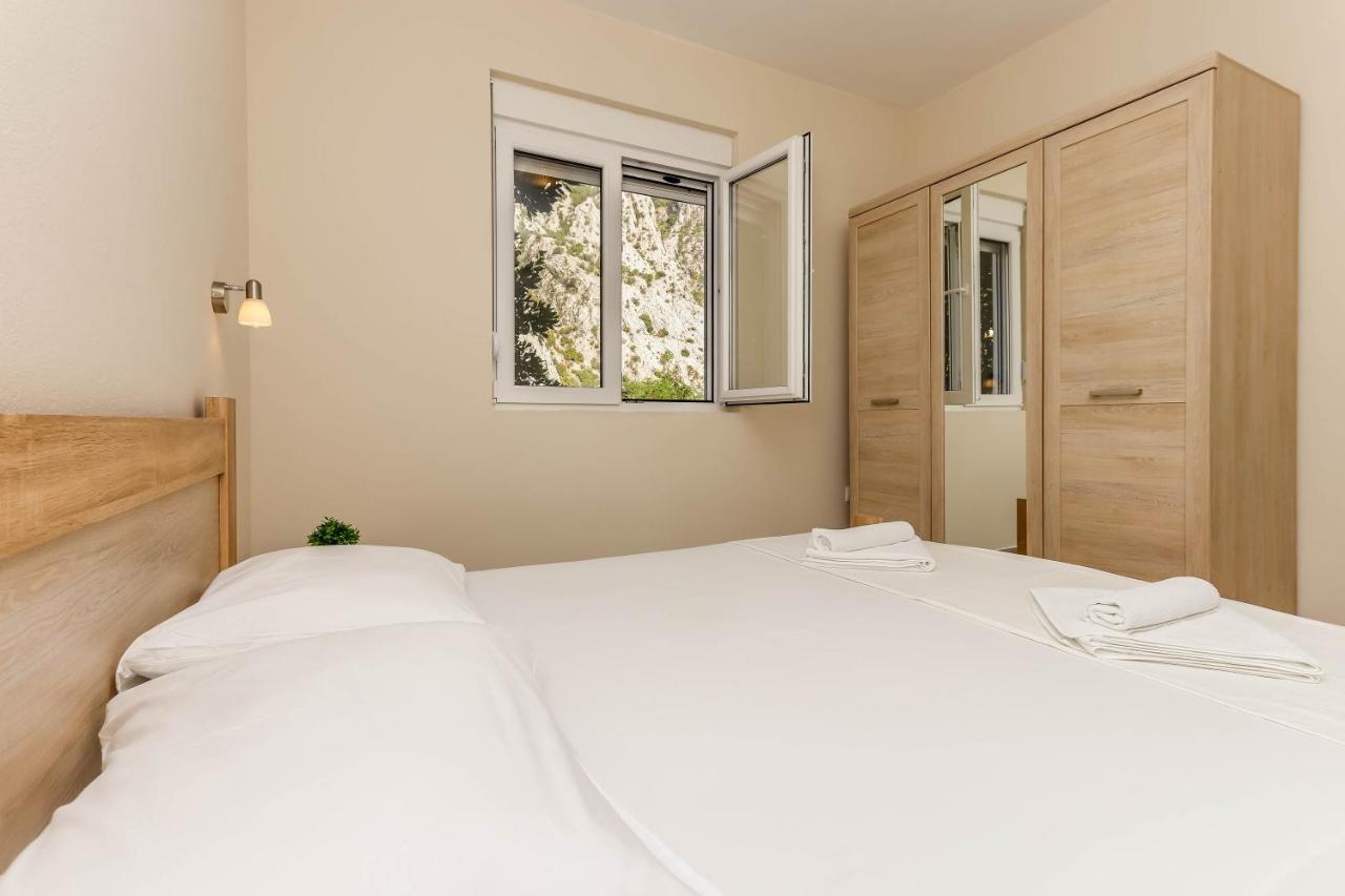 Sea Star Luxury Apartment Kotor Zewnętrze zdjęcie