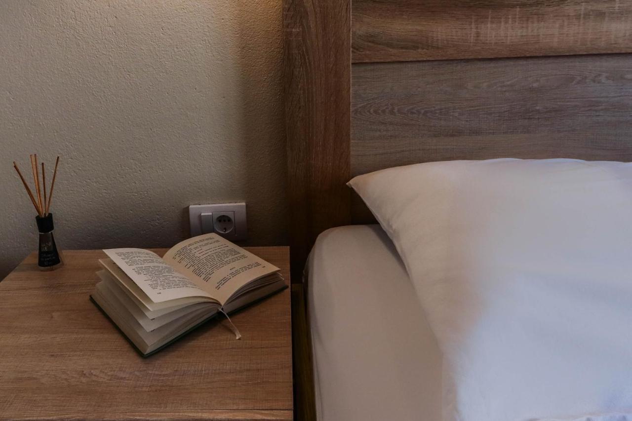 Sea Star Luxury Apartment Kotor Zewnętrze zdjęcie