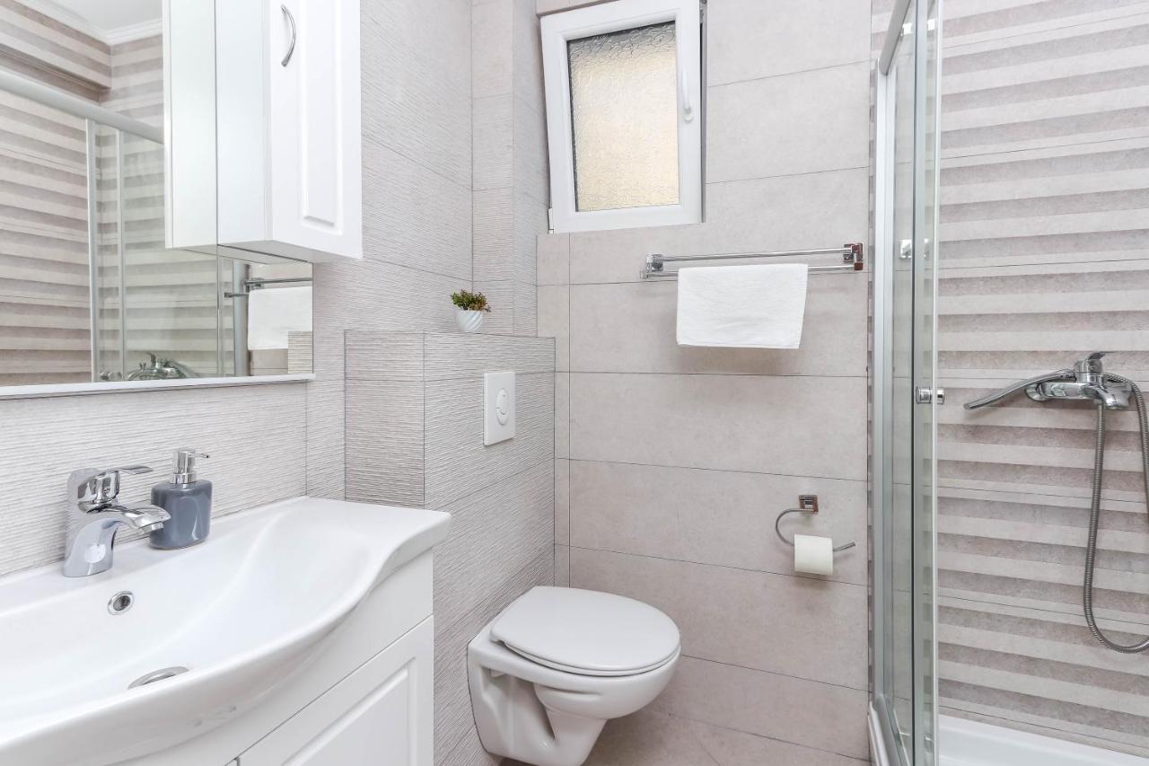 Sea Star Luxury Apartment Kotor Zewnętrze zdjęcie