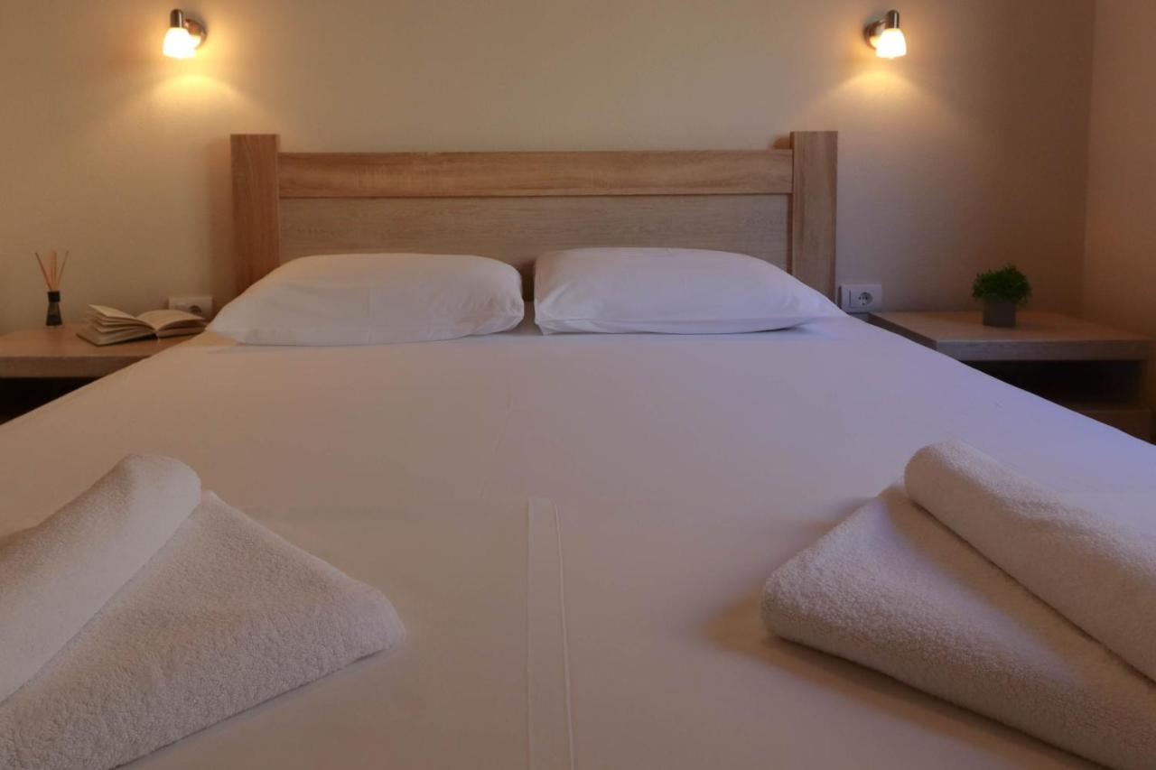 Sea Star Luxury Apartment Kotor Zewnętrze zdjęcie