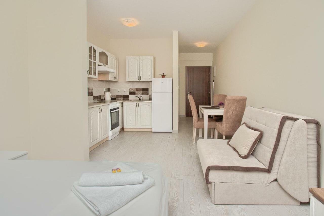 Sea Star Luxury Apartment Kotor Zewnętrze zdjęcie
