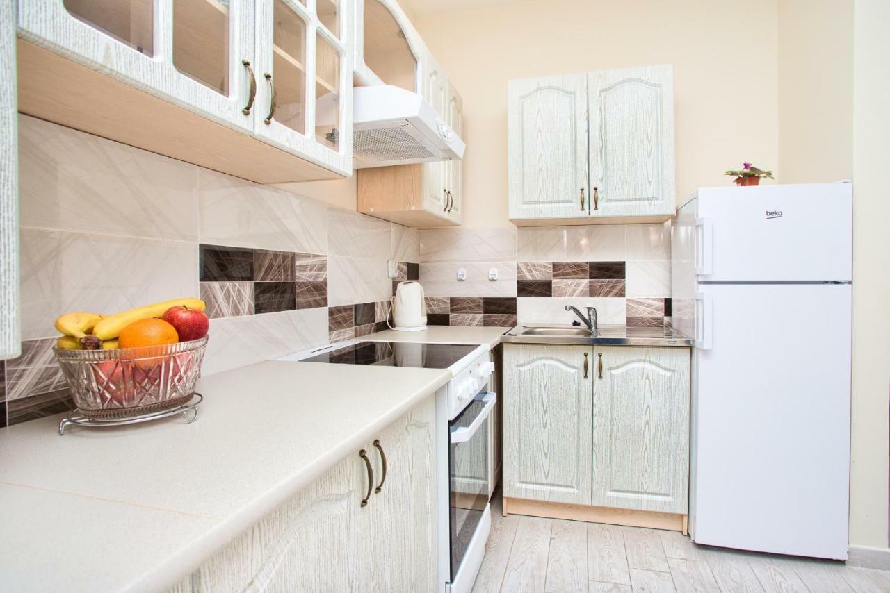 Sea Star Luxury Apartment Kotor Zewnętrze zdjęcie