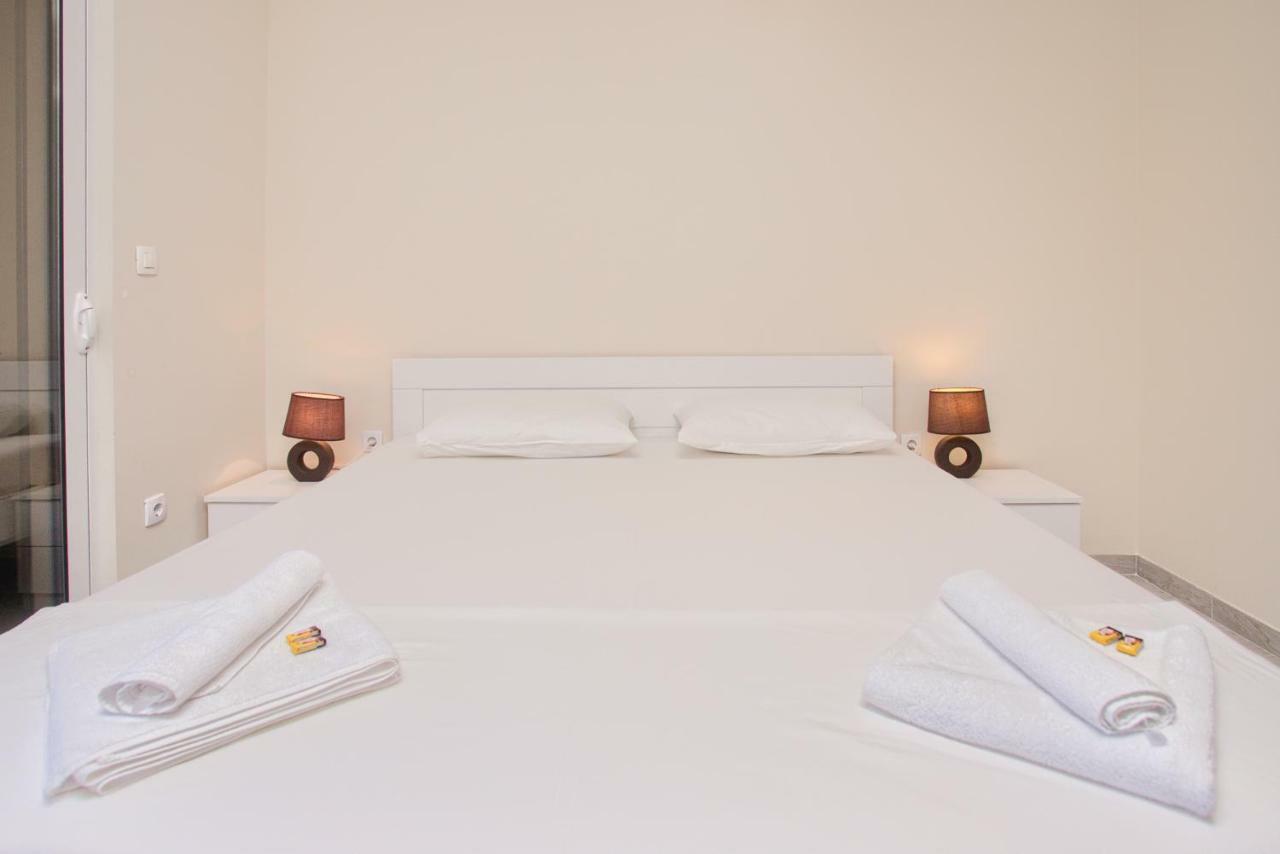 Sea Star Luxury Apartment Kotor Zewnętrze zdjęcie