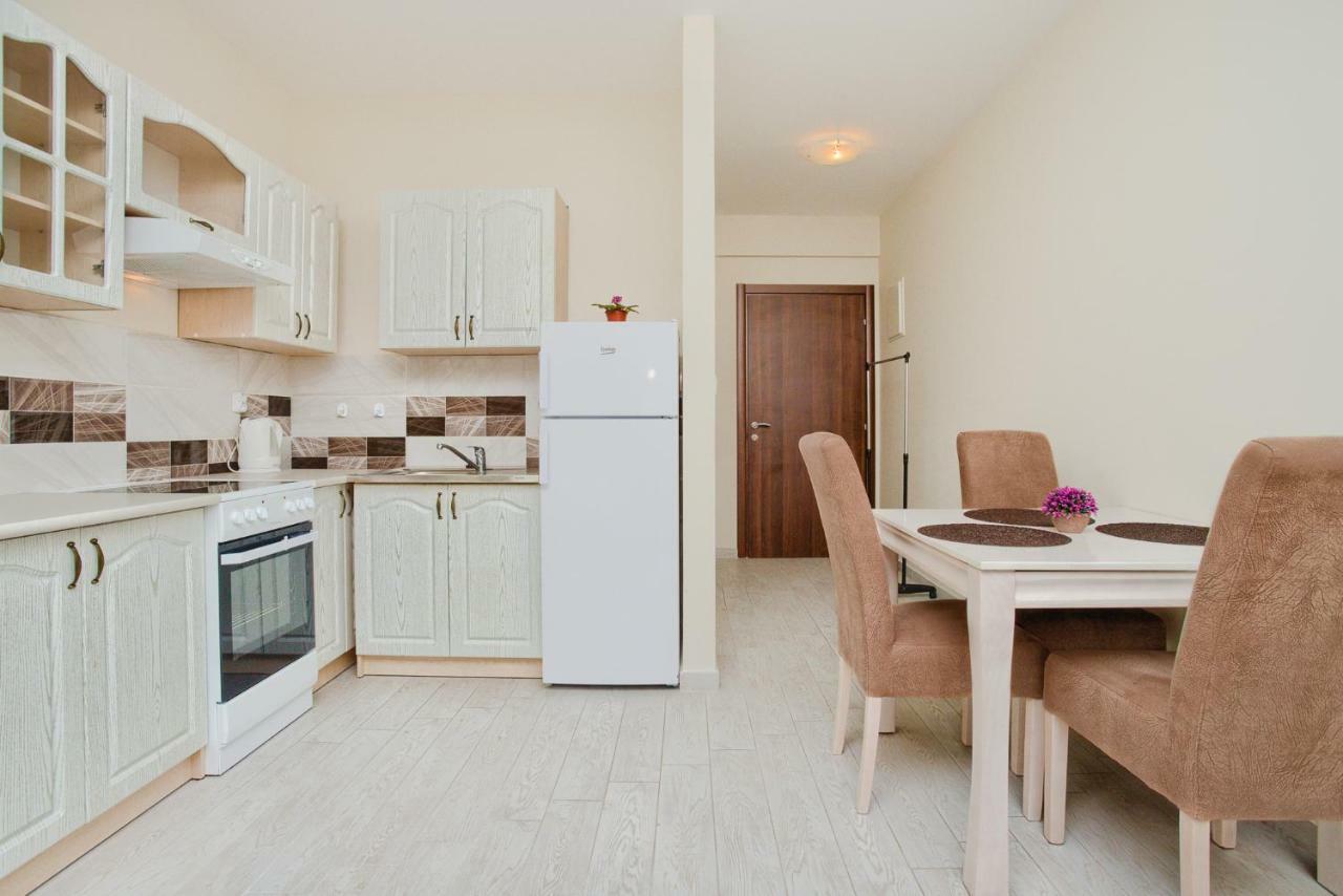 Sea Star Luxury Apartment Kotor Zewnętrze zdjęcie
