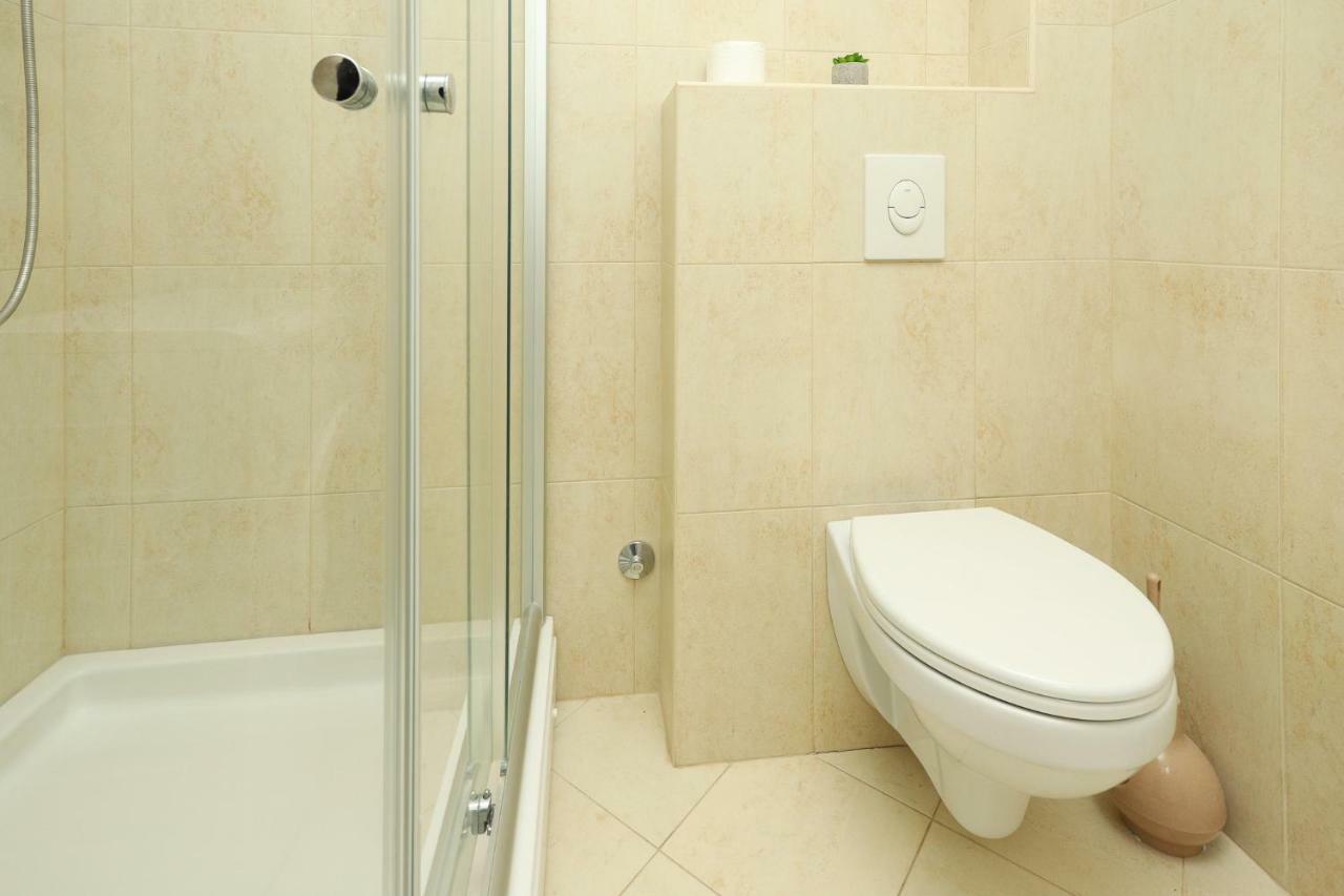 Sea Star Luxury Apartment Kotor Zewnętrze zdjęcie