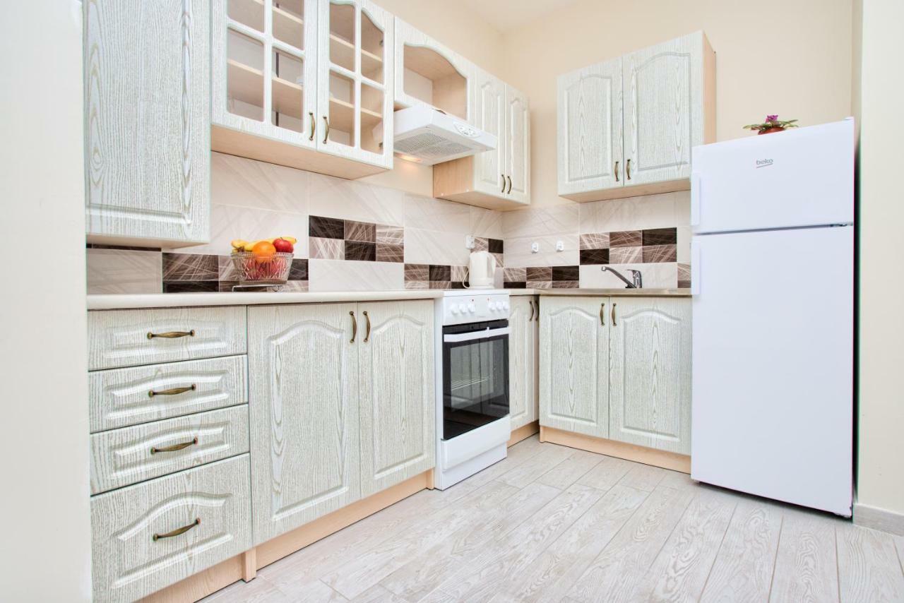 Sea Star Luxury Apartment Kotor Zewnętrze zdjęcie