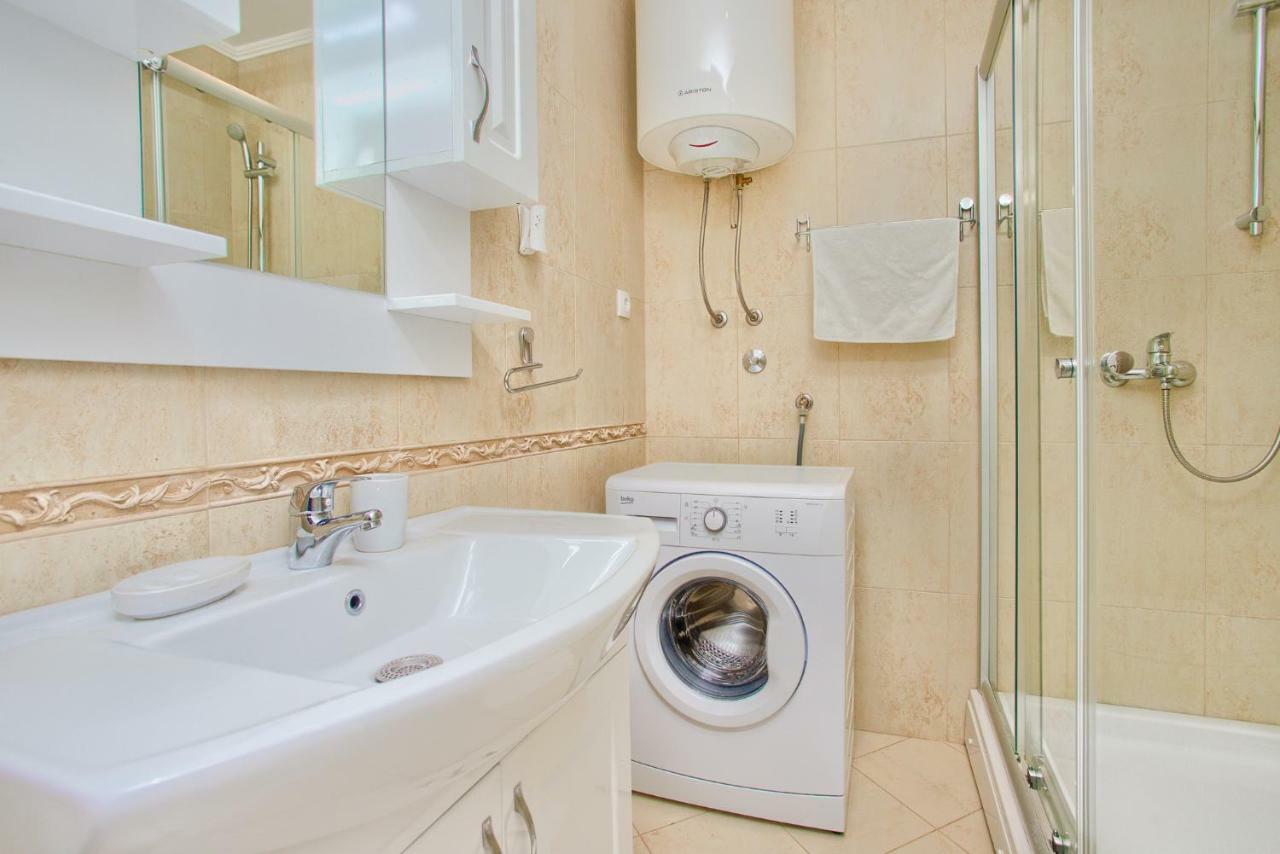 Sea Star Luxury Apartment Kotor Zewnętrze zdjęcie